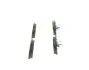 Тормозные колодки Duster,Megane 09- BOSCH 0986495416 (фото 4)