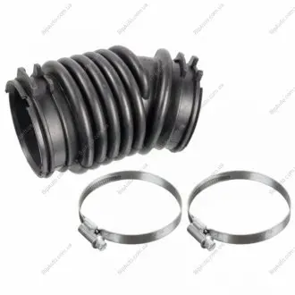 Патрубок воздушного фильтра FORD FOCUS 2003-2011 FEBI FEBI BILSTEIN 172134