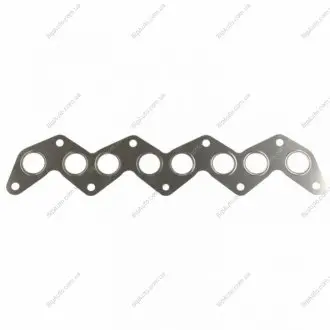 FEBI CITROEN Прокладка вып. коллектора Jumpy 2,0-2,2HDi 03-, FIAT Scudo, FORD. FEBI FEBI BILSTEIN 104200