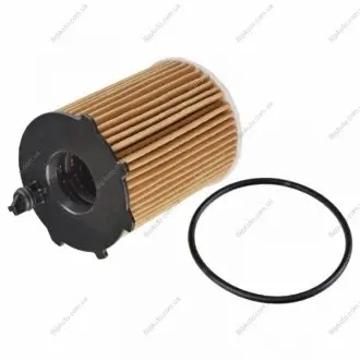 FEBI Фильтр масляный Fiat Panda,500,Alfa Romeo,Lancia 11- FEBI FEBI BILSTEIN 170079