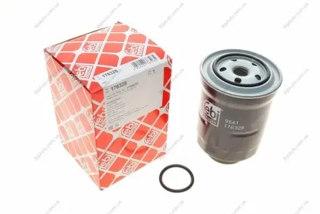 Автозапчастина FEBI BILSTEIN 176328