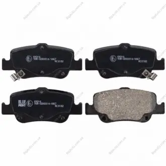 Автозапчастина FEBI BILSTEIN 170285