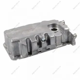 FEBI Поддон масла VW 2.0 FEBI FEBI BILSTEIN 171518