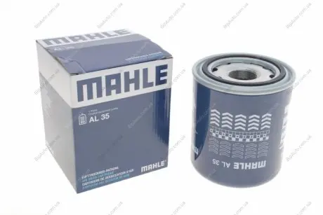 (KNECHT) MAHLE / KNECHT AL35 (фото 1)