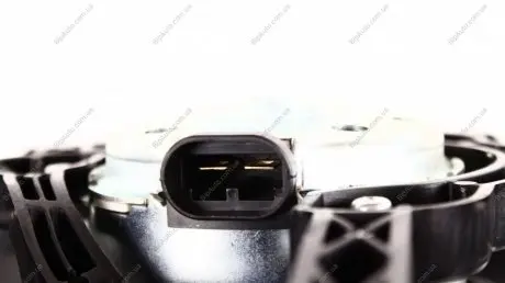 KALE RENAULT Вентилятор радиатора Trafic II 1.9/2.5dCi 01-,Opel Vivaro,Nissan Kale Oto radyator 347235
