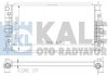 KALE CHRYSLER Радиатор охлаждения 300M  2.7/3.5 99- 341935 KALE OTO RADYATOR
