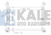 KALE OPEL Радиатор охлаждения Meriva A 1.7DTi 03- 342065 KALE OTO RADYATOR