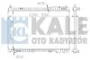 KALE FORD Радиатор охлаждения Fiesta VI 1.4 08- 356000 KALE OTO RADYATOR 356000