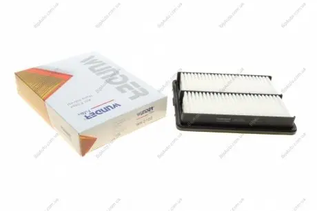 Фільтр повітряний Wunder WH 2102
