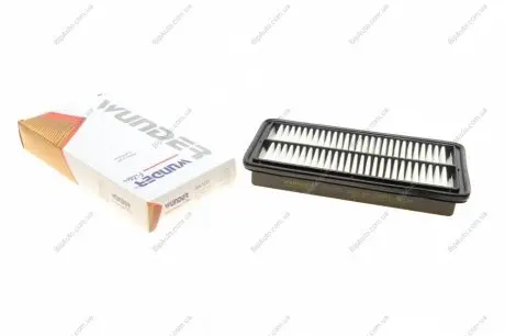 Фільтр повітряний Wunder WH 1271