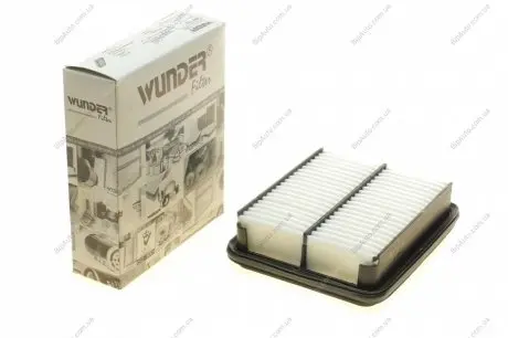 Фильтр воздушный Wunder WH 1231