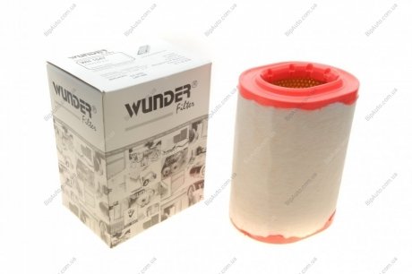 Фільтр повітряний Wunder WH 1047