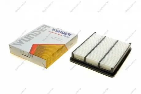 Фільтр повітряний Wunder WH 980