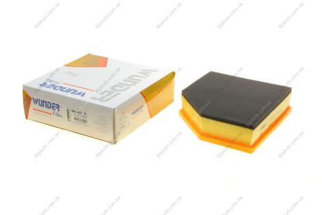 Фільтр повітряний Wunder WH 857