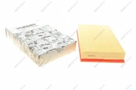 Фільтр повітряний Wunder WH 853