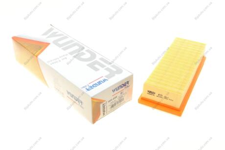Фільтр повітряний Wunder WH 658