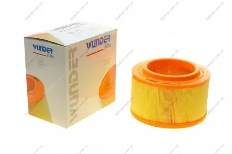Фильтр воздушный Wunder WH 566
