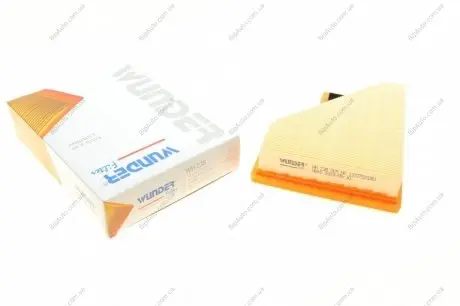 Фільтр повітряний Wunder WH 238