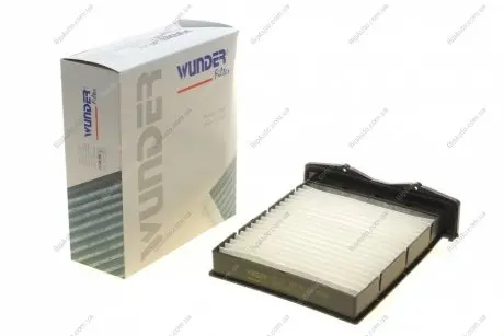 Фільтр салону Wunder WP 215