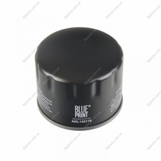 FIAT Фильтр масляный 500X 1,0-1,3 14-, JEEP Renegade BLUE PRINT ADL142116 (фото 1)