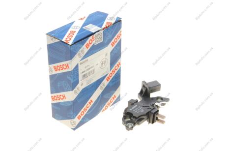 ЕЛЕКТРОННИЙ РЕГУЛ. ЗБУДЖ 1 986 AE0 083 BOSCH 1986AE0083