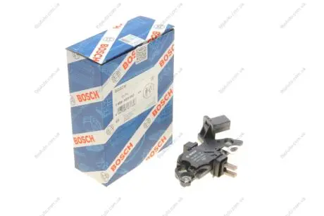 ЕЛЕКТРОННИЙ РЕГУЛ. ЗБУДЖ 1 986 AE0 083 BOSCH 1986AE0083