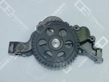 Насос масляный, MB OEGER Oe germany 011800501001