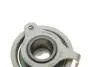 Комплект ГРМ Hyundai Getz/Kia Picanto 1.0/1.1i 02- (20x101z) BOSCH 1 987 946 542 (фото 8)