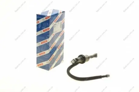 ЦИЛІНДР ЗЧЕПЛЕННЯ ГОЛОВНИЙ BOSCH 0 986 486 170