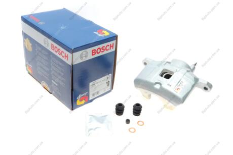 СУПОРТ ПЕРЕДНЕГО ЛЕВЫЙ BOSCH 0 986 134 572