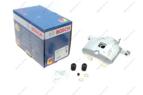 СУПОРТ ПЕРЕДНЕГО ЛЕВЫЙ BOSCH 0 986 134 572