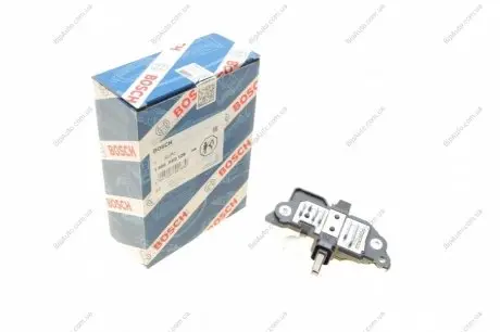 РЕГУЛЯТОР ГЕНЕРАТОРА 1 986 AE0 129 BOSCH 1986AE0129
