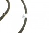 Шланг зливний BMW 3 (E90/F30/F80)/5 (E60/F10) 06-18 N47 D20 AUTOMOTIVE TRUCKTEC 08.13.024 (фото 2)