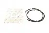 Шланг зливний BMW 3 (E46/E90)/5 (E39/E60) 98-10 M57 D25/M57 D30 TRUCKTEC AUTOMOTIVE 08.13.025