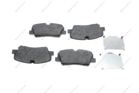 Автозапчастина 0 986 424 430 BOSCH 0986424430