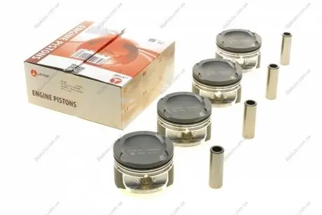 Комплект поршнів AMP PX-DAE-4A-3548-000