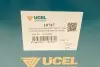 Опора двигуна Ucel 10747 (фото 8)