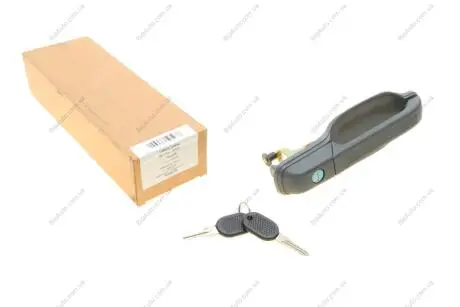 Ручка дверей AIC 50593