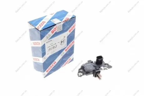 РЕГУЛЯТОР ГЕНЕРАТОРА 1 986 AE0 120 BOSCH 1986AE0120