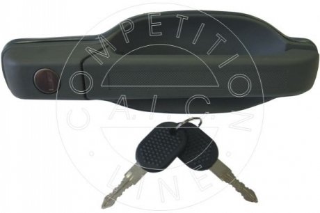 Ручка дверей (передніх/ззовні) (L) Iveco Daily II 92-99 AIC 50592