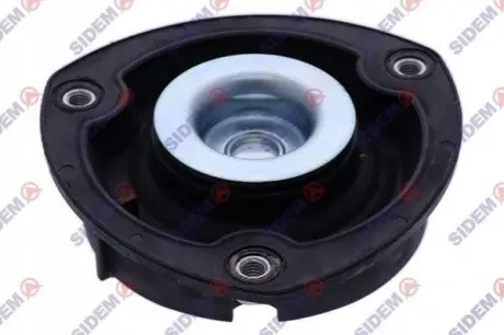Подушка амортизатора перед VW Golf VII/Passat 12- SIDEM 837407