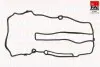FAI CHEVROLET Прокладка клапанной крышки AVEO, CRUZE 11-, OPEL ASTRA J, CORSA D, CORSA E 09- RC1631S FAI RC1631S