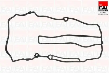 CHEVROLET Прокладка клапанной крышки AVEO, CRUZE 11-, OPEL ASTRA J, CORSA D, CORSA E 09- FAI RC1631S
