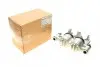 Тормозной суппорт передний Master/Movano 10- Пр.. AUTOTECHTEILE 504 0109