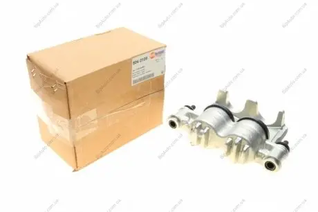 Тормозной суппорт передний Master/Movano 10- Пр.. AUTOTECHTEILE 504 0109