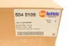 Тормозной суппорт передний Master/Movano 10- Пр.. AUTOTECHTEILE 504 0109 (фото 9)
