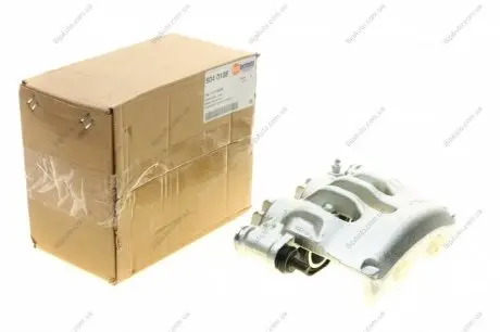 Суппорт тормозной передний Master/Movano 10-Л. AUTOTECHTEILE 504 0108