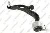 TEKNOROT FORD Рычаг передний нижний левый Flex 12- FO-1109 TEKNOROT FO-1109