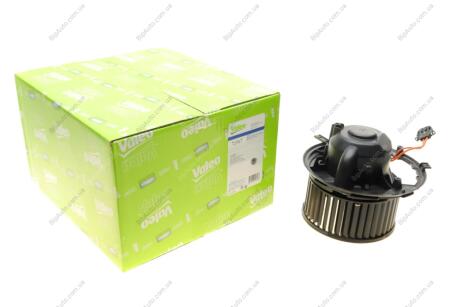 Вентилятор Valeo 715347