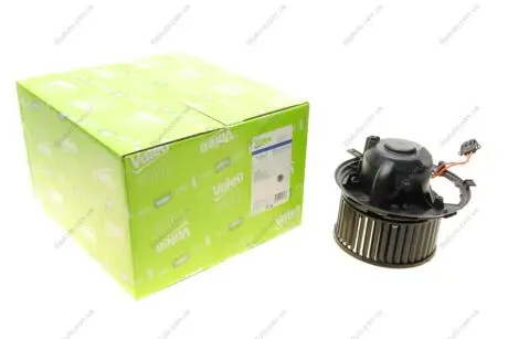 Вентилятор салону Valeo 715347